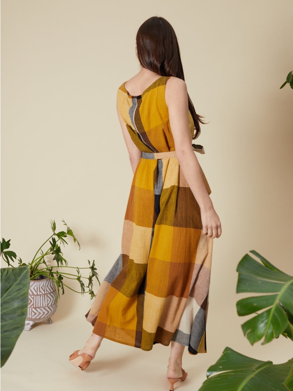 SMALL Rujuta Sheth ALL DAY JUMPER | MARNI CHEX - Picture 4 of 13